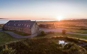 Monkstadt No 8 - Mceachanns Hideout